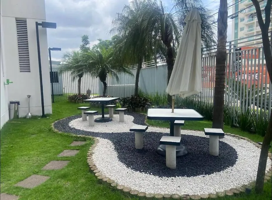 דירה סאו פאולו Flat1 Expocenternorte Anhembi Eventos Corporativo ברזיל